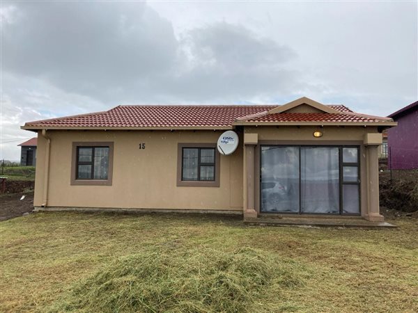 2 Bedroom House 2 Bedroom House