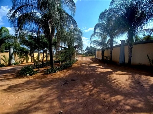 624 m² Land 624 m² Land