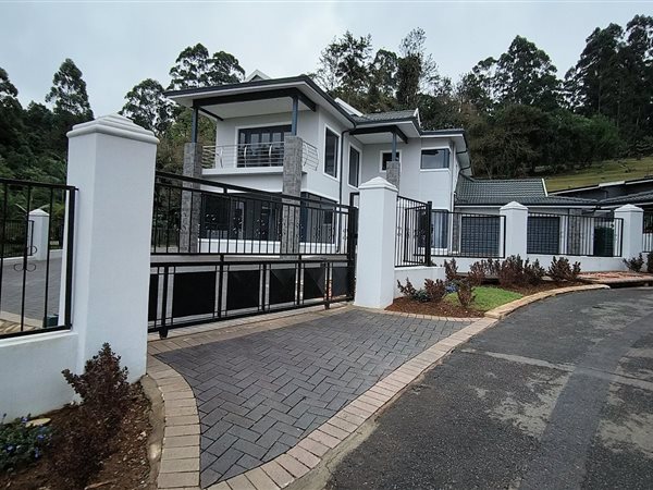 4 Bed House in Chase Valley Heights