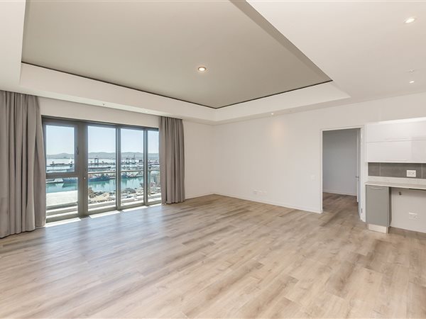 2 Bed Apartment