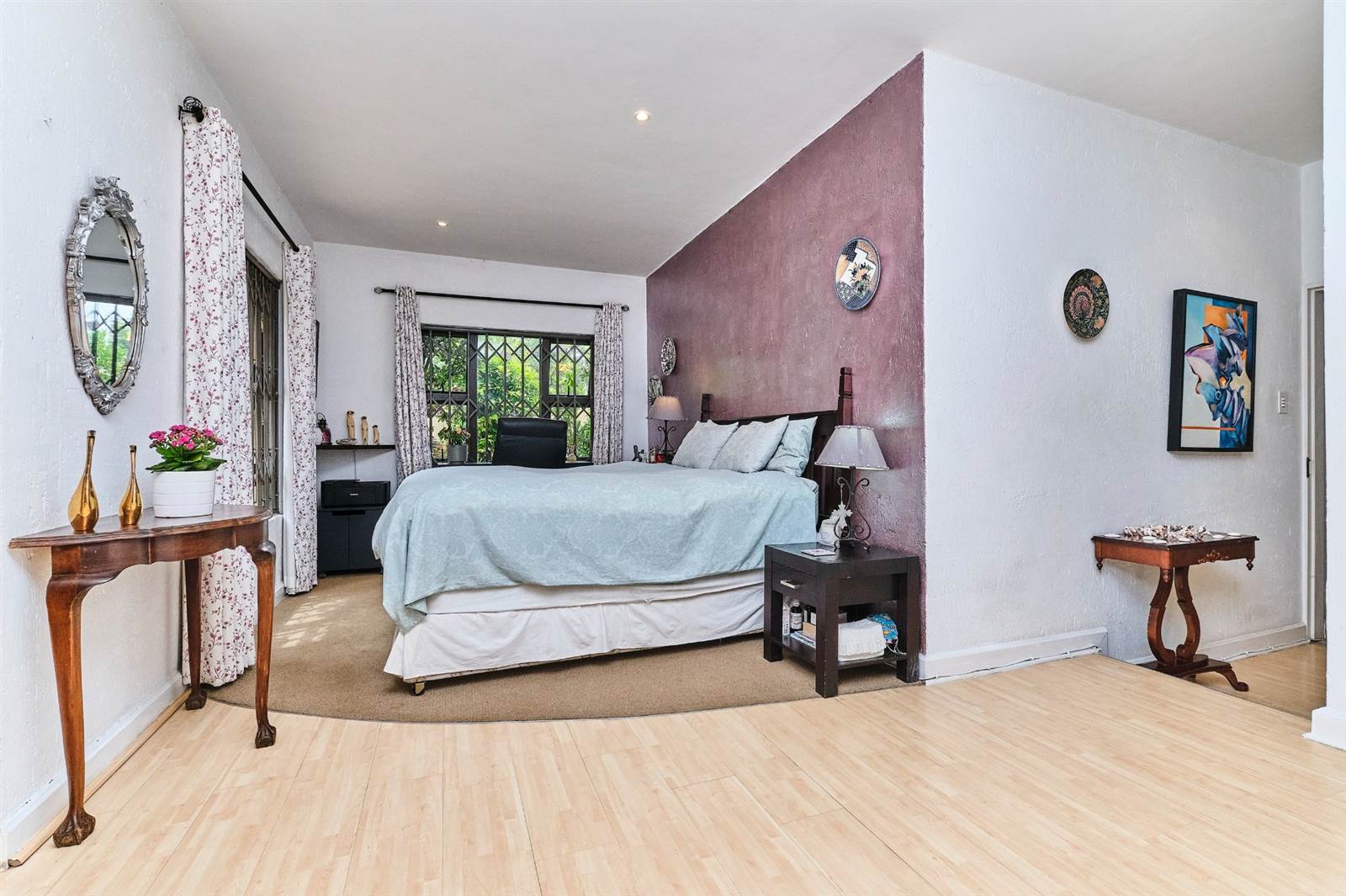 3 Bed Cluster in Morninghill photo number 11