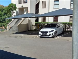 3 Bed Apartment in Westville