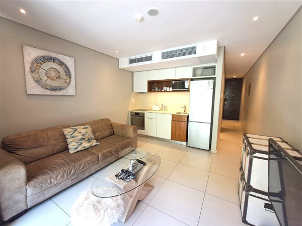 1 Bed Apartment in Zimbali Estate