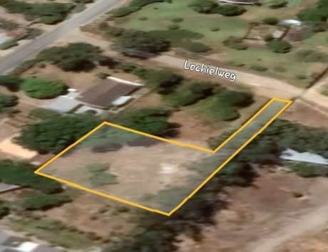 1055 m² Land available in Sunnydale photo number 2
