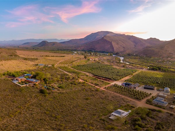 160 ha Farm 160 ha Farm