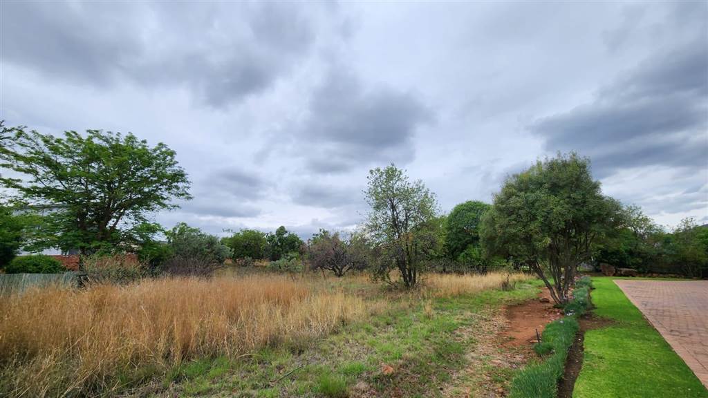 1199 m² Land available in Seasons Lifestyle Estate photo number 5