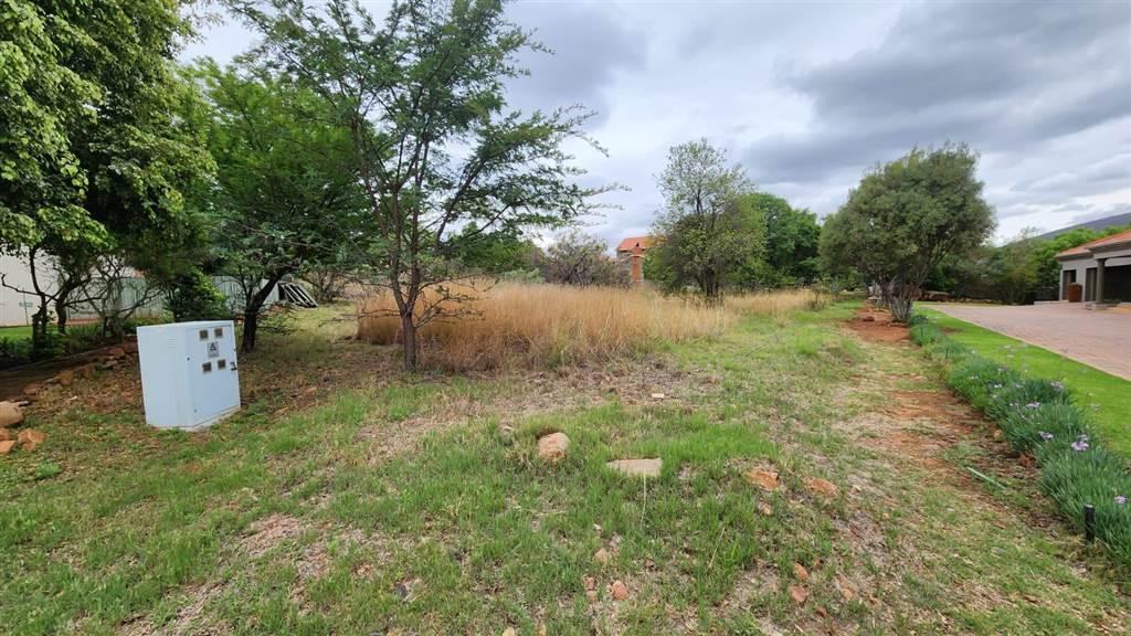 1199 m² Land available in Seasons Lifestyle Estate photo number 6