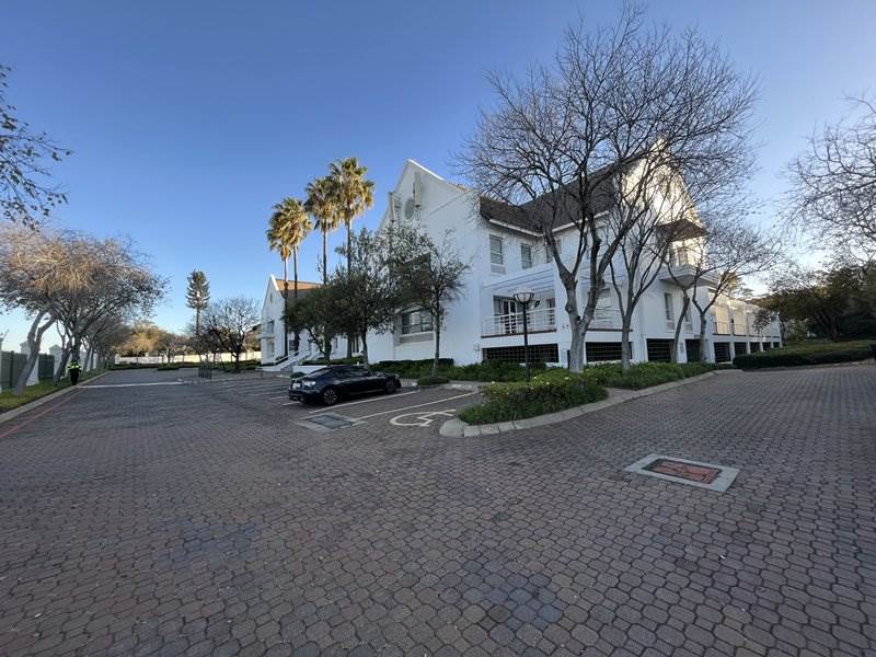 1191  m² Office Space in Woodmead photo number 1