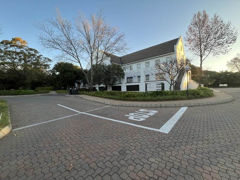 1191  m² Office Space in Woodmead photo number 3