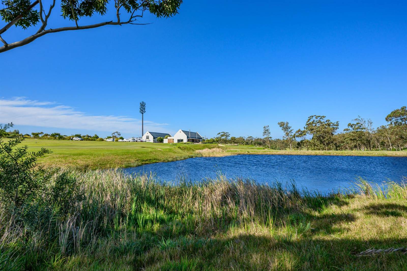 612 m² Land available in Wedgewood Golf Estate photo number 15