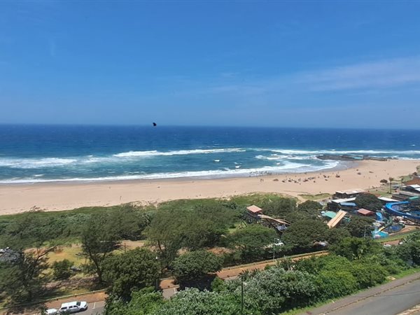 3 Bed Apartment in Amanzimtoti