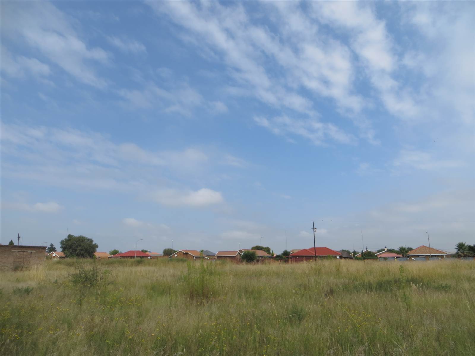 1148 m² Land available in Carletonville photo number 2