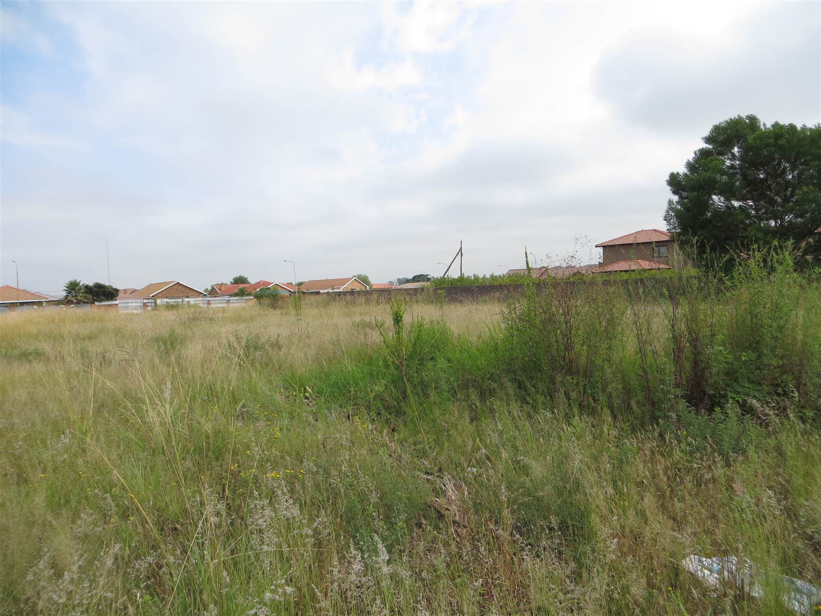 1148 m² Land available in Carletonville photo number 5