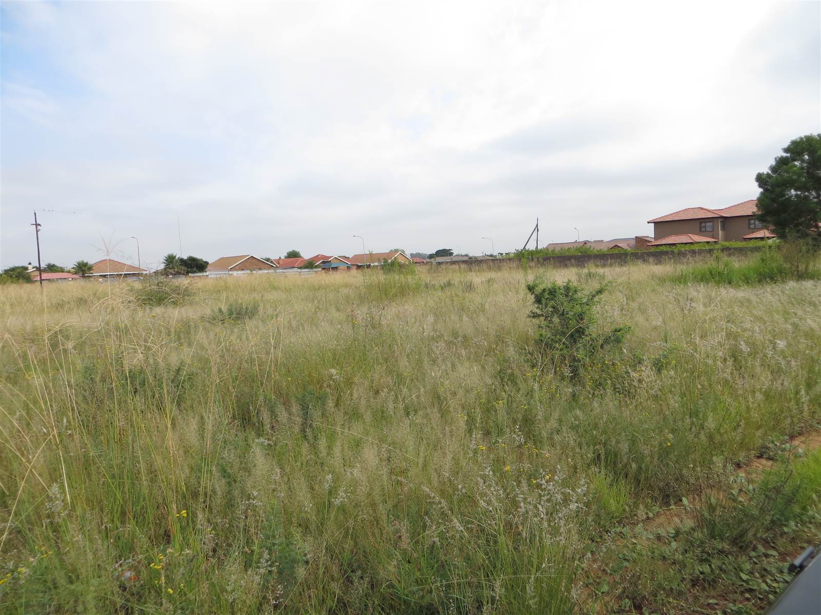 1148 m² Land available in Carletonville photo number 3