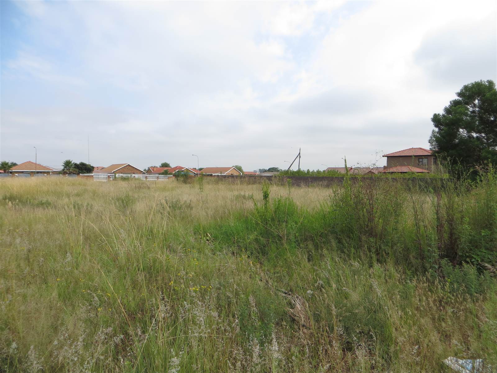 1148 m² Land available in Carletonville photo number 4