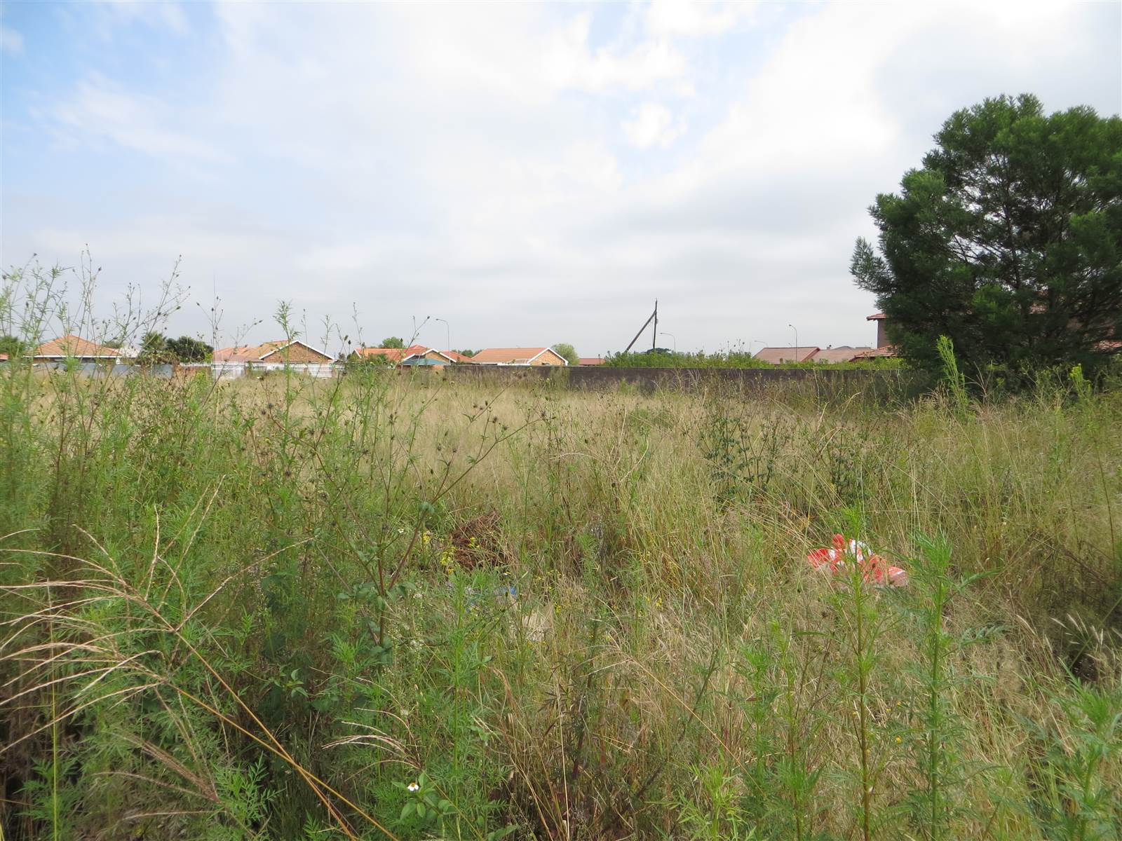 1148 m² Land available in Carletonville photo number 6