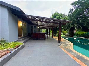 4 Bed House in Vandia Grove