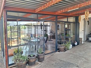 3 Bed House in Meyerton Park