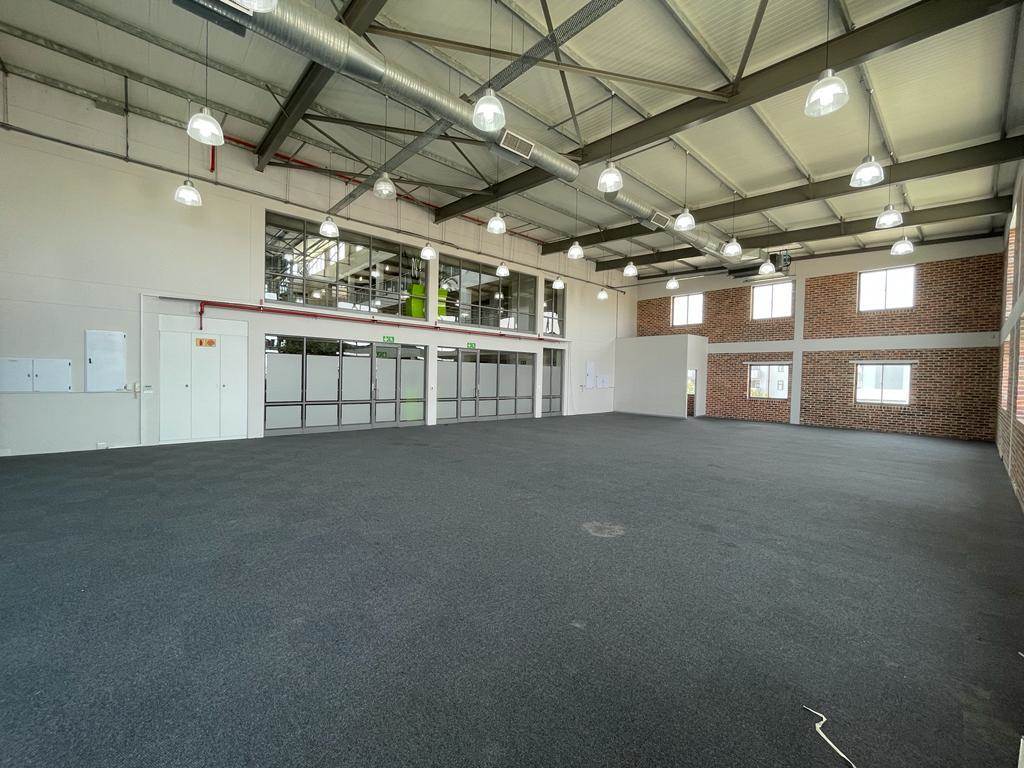 302  m² Commercial space in Parklands photo number 6