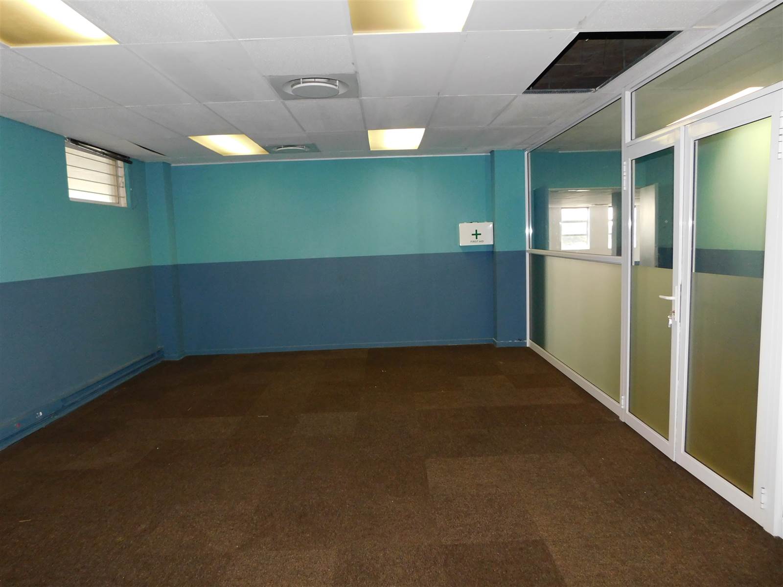 415  m² Commercial space in Randburg Central photo number 6
