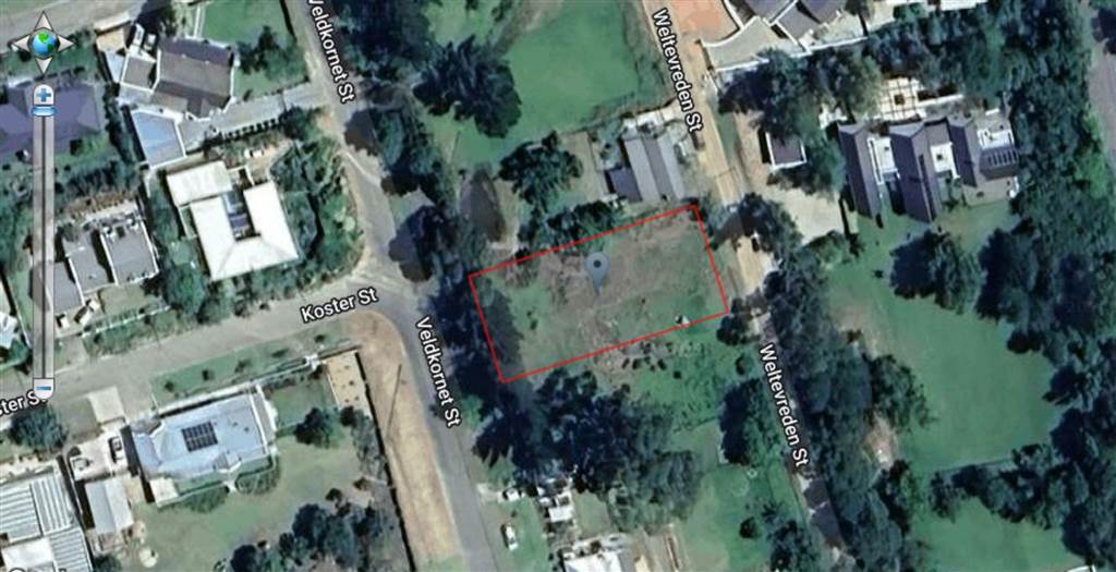 1053 m² Land available in Swellendam photo number 1