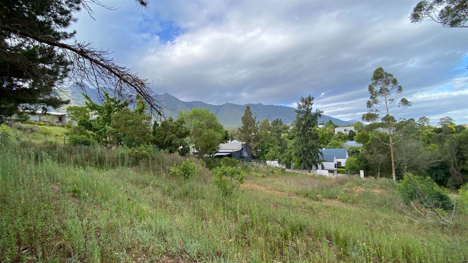 1053 m² Land available in Swellendam photo number 2