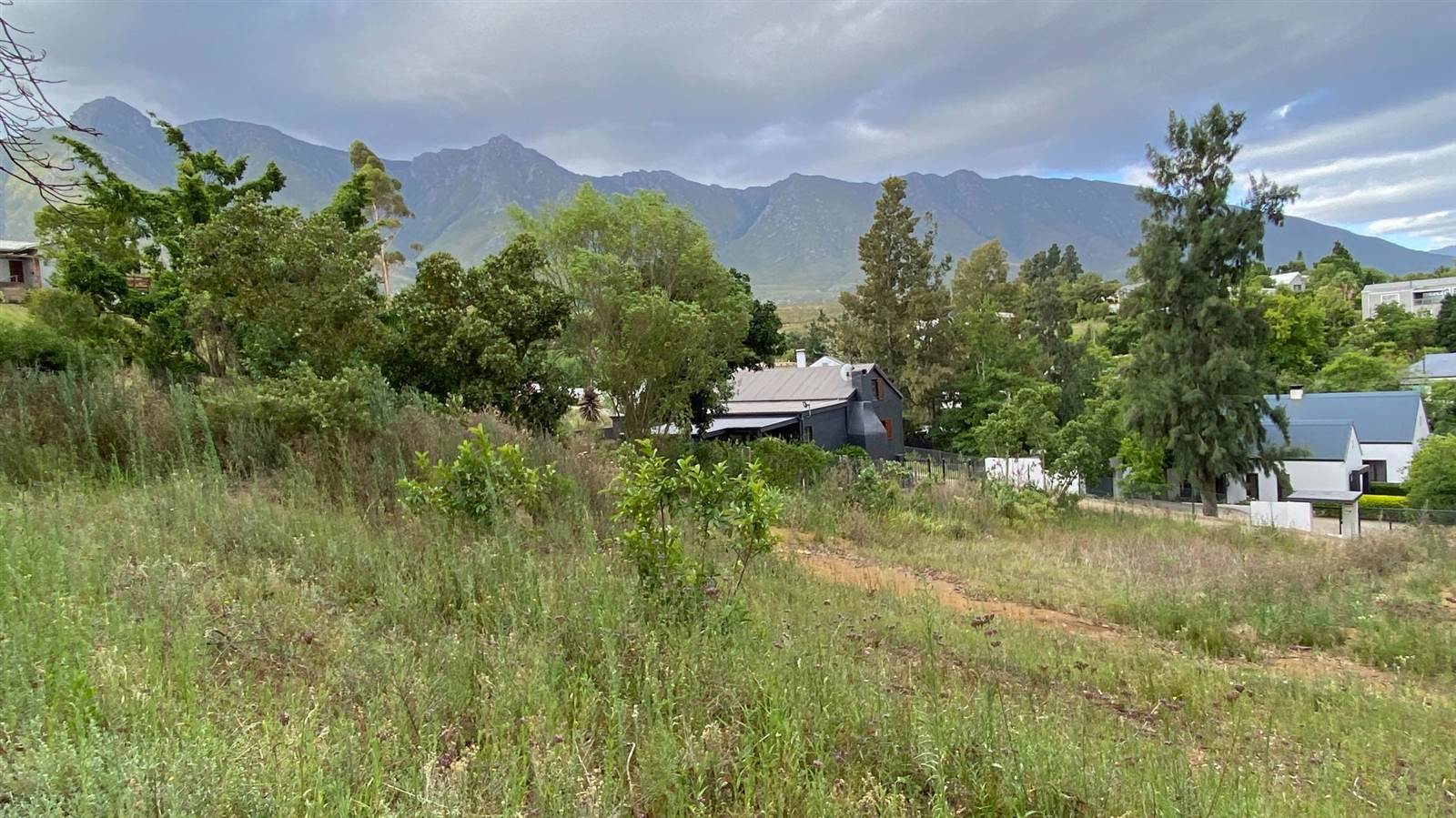 1053 m² Land available in Swellendam photo number 3