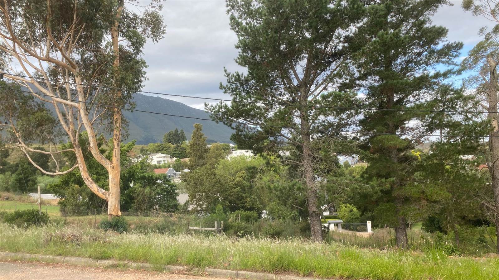 1053 m² Land available in Swellendam photo number 6