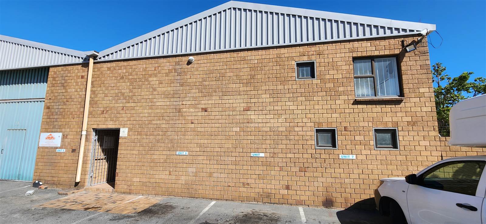 960  m² Industrial space in Killarney Gardens photo number 3
