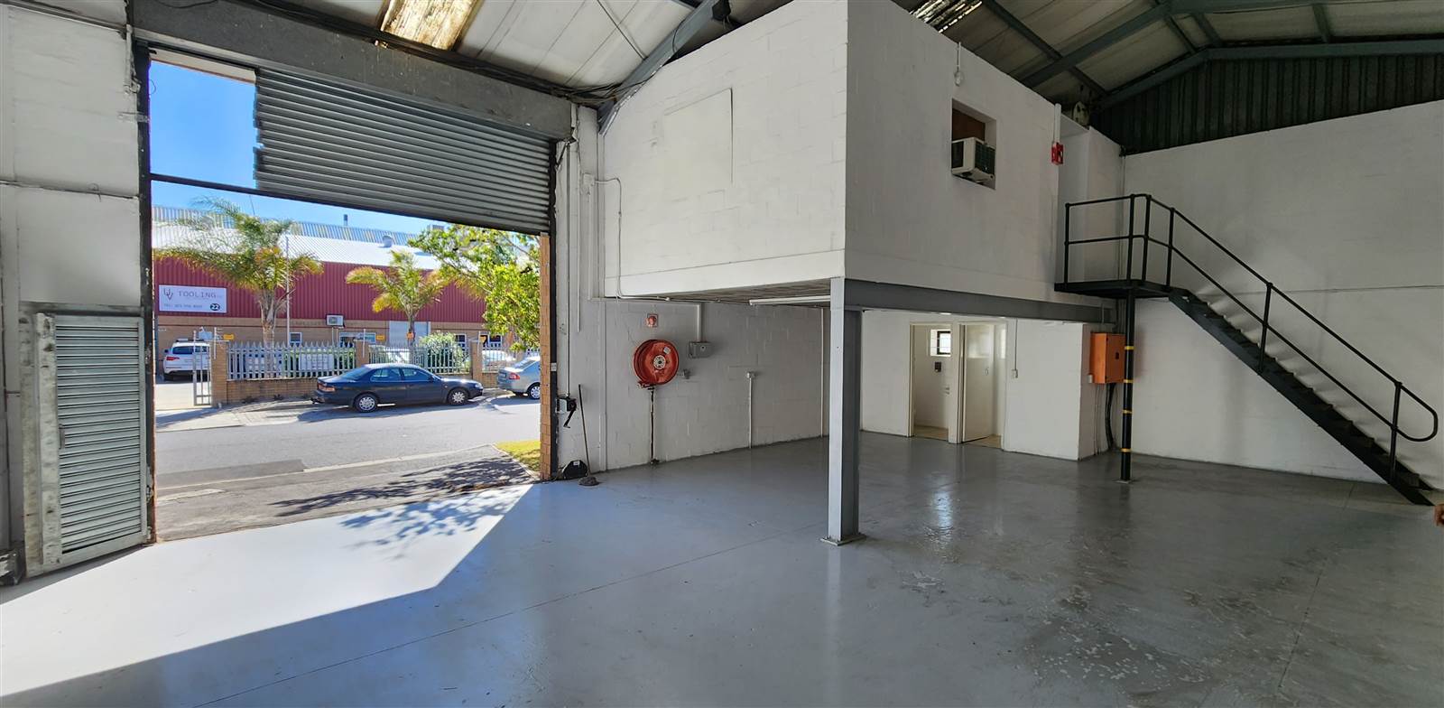 960  m² Industrial space in Killarney Gardens photo number 7