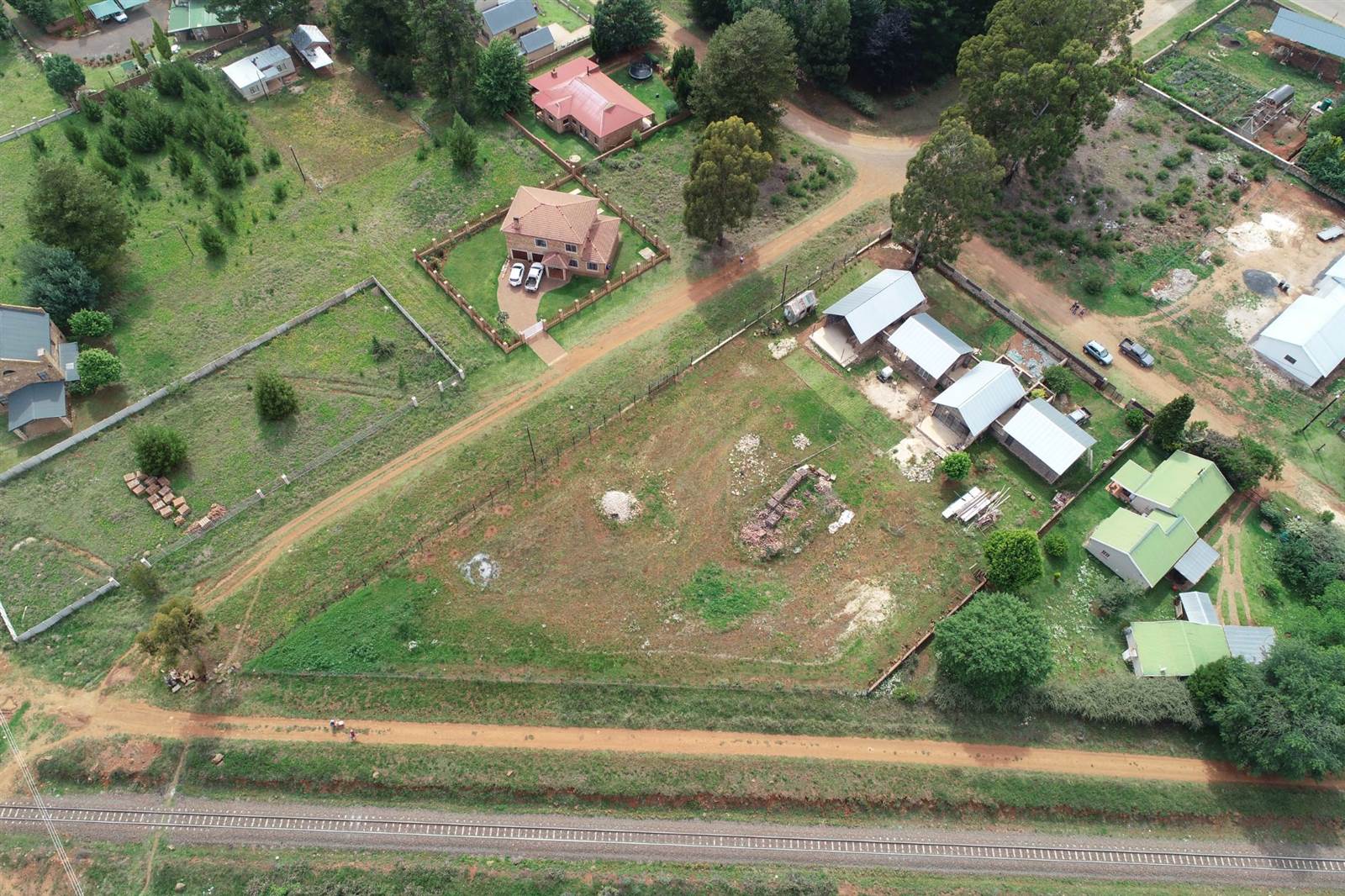 2200 m² Land available in Dullstroom photo number 7