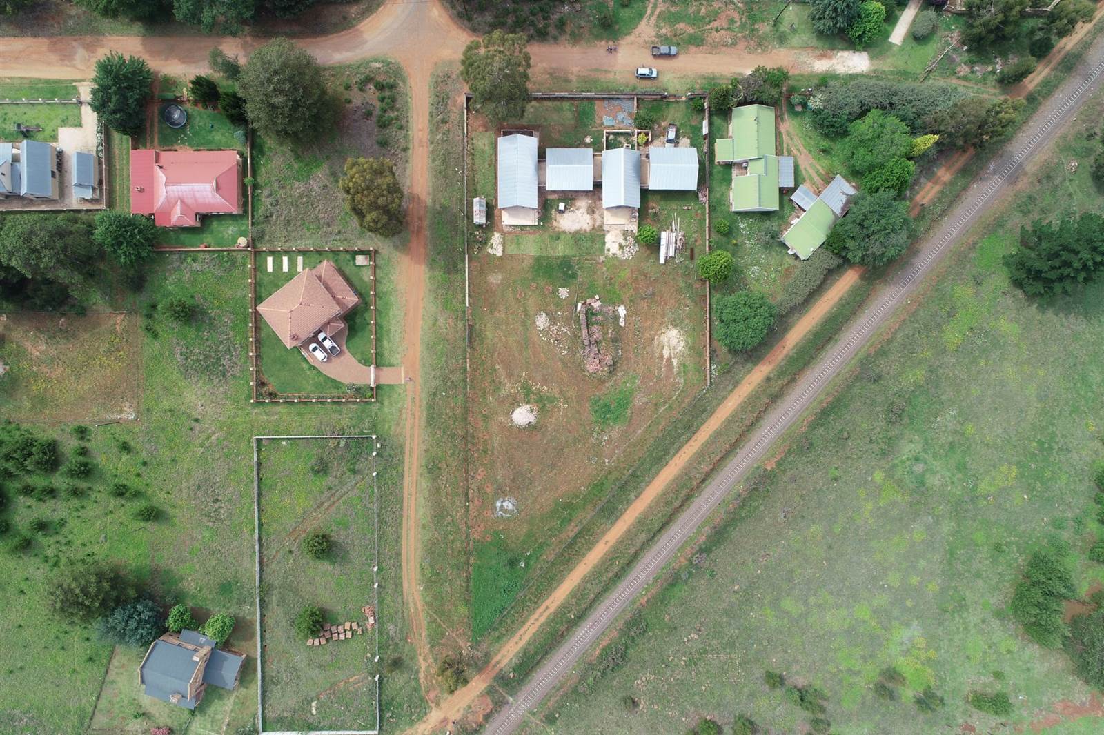 2200 m² Land available in Dullstroom photo number 4