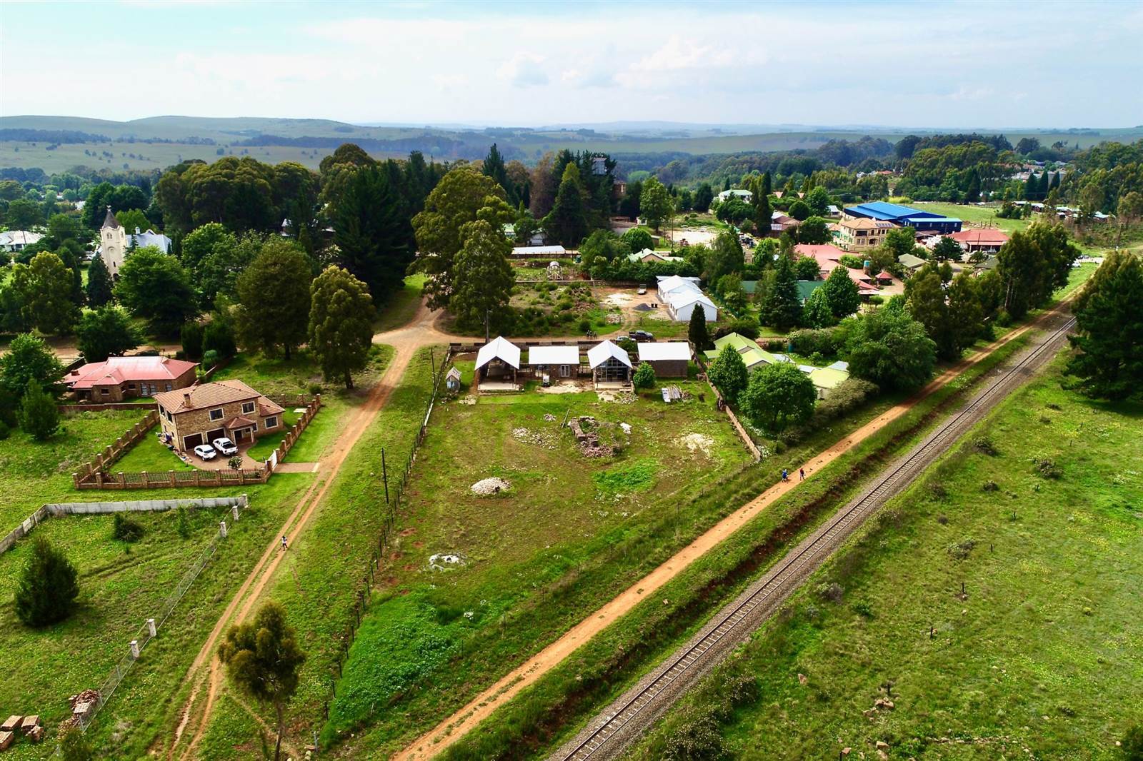 2200 m² Land available in Dullstroom photo number 8