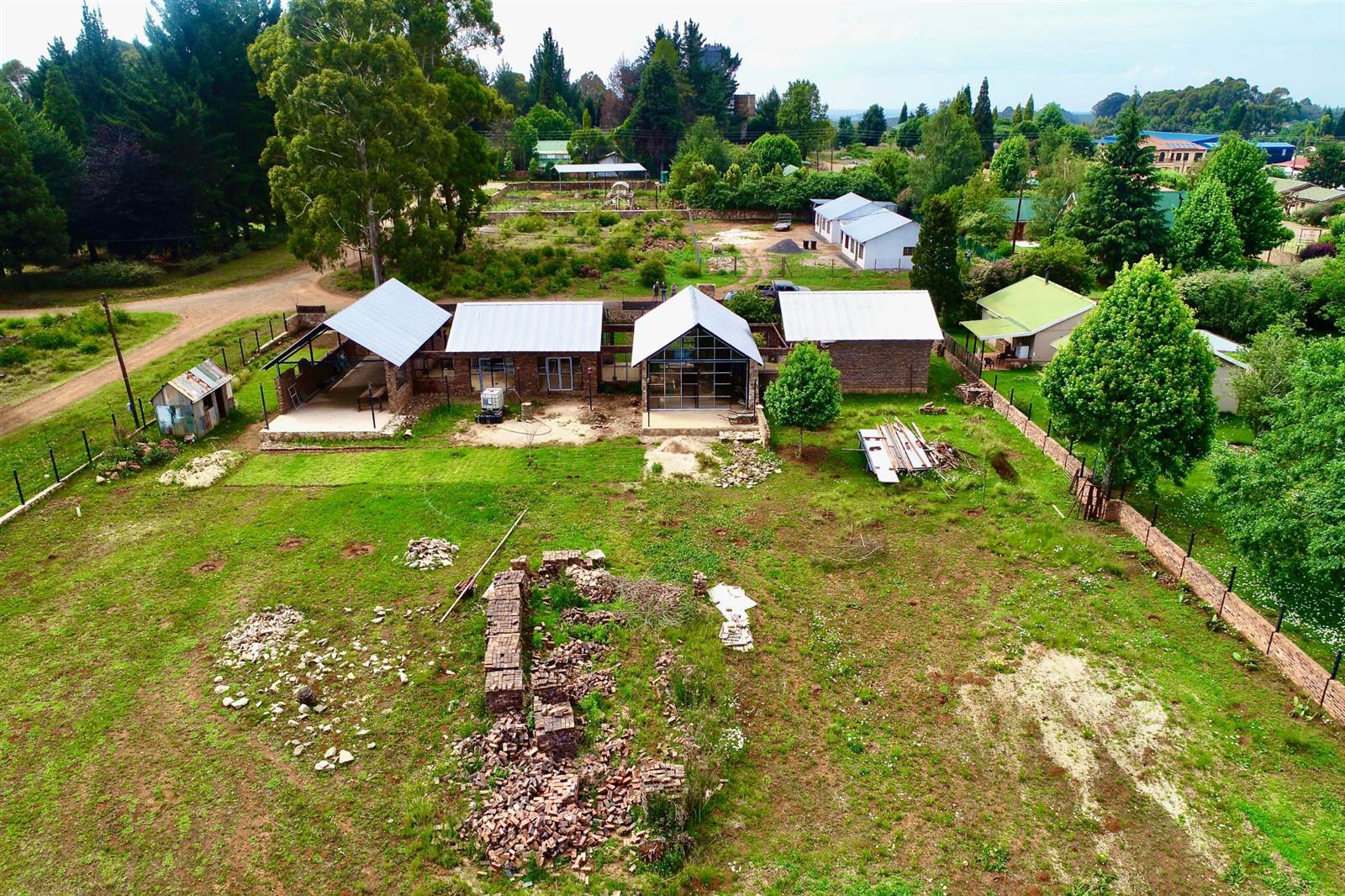 2200 m² Land available in Dullstroom photo number 10