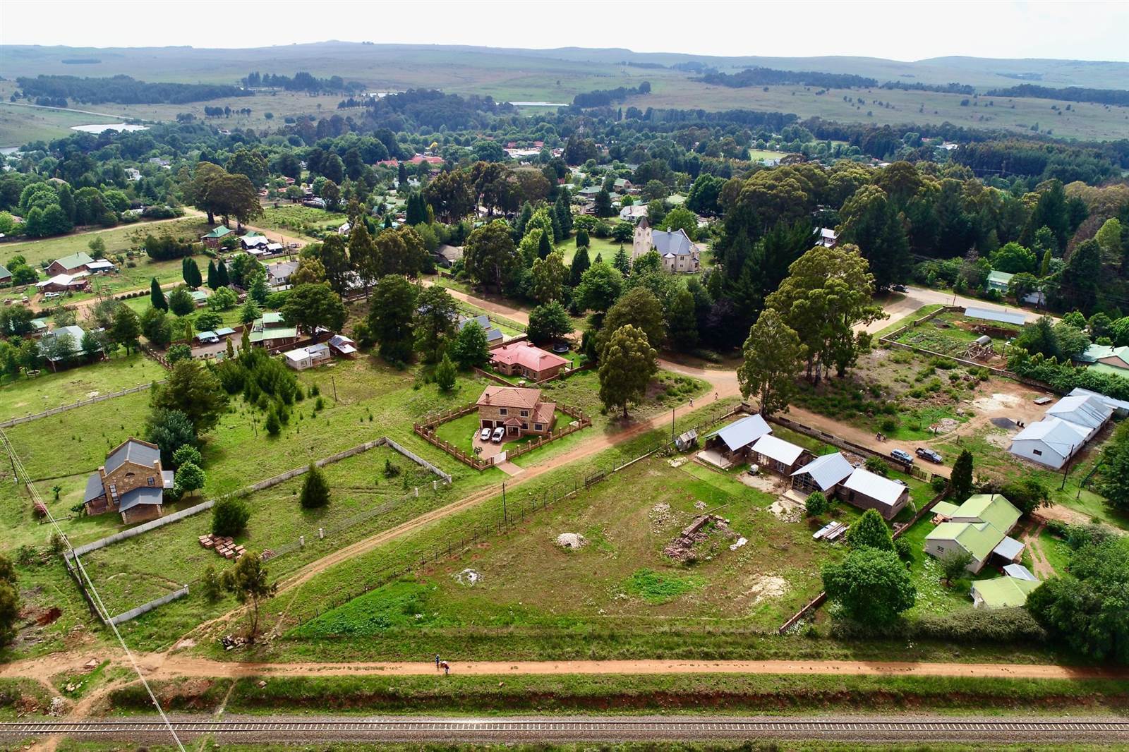2200 m² Land available in Dullstroom photo number 5