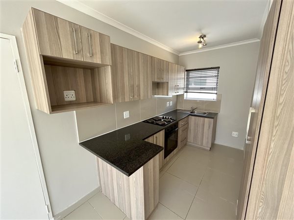 2 Bed Townhouse in Sherwood and surrounds