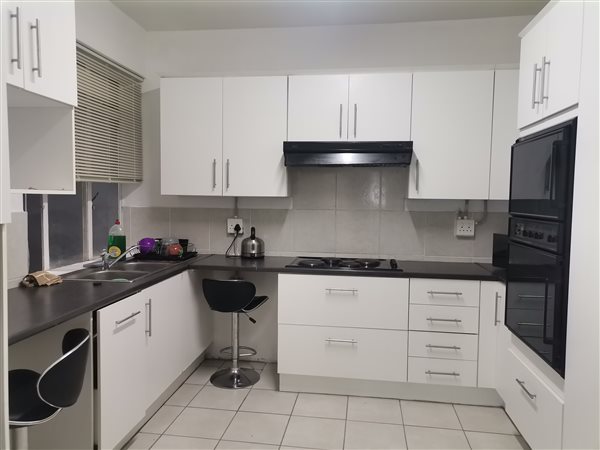 2 Bed Apartment