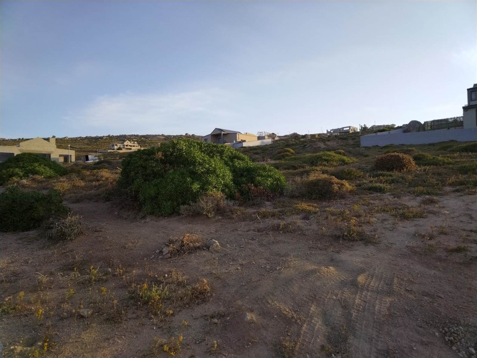 593 m² Land available in Britannica Heights photo number 4