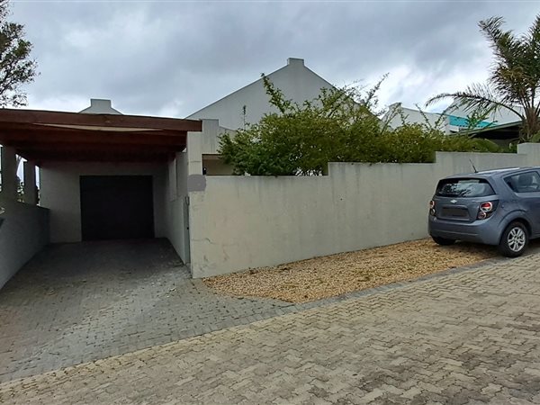 3 Bed House in Bergsig