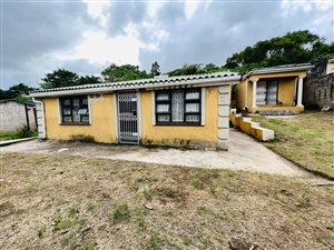 4 Bed House in Ntuzuma