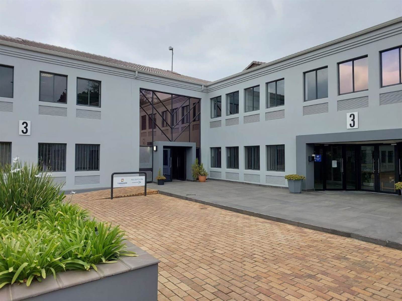 121  m² Commercial space in Bryanston photo number 9