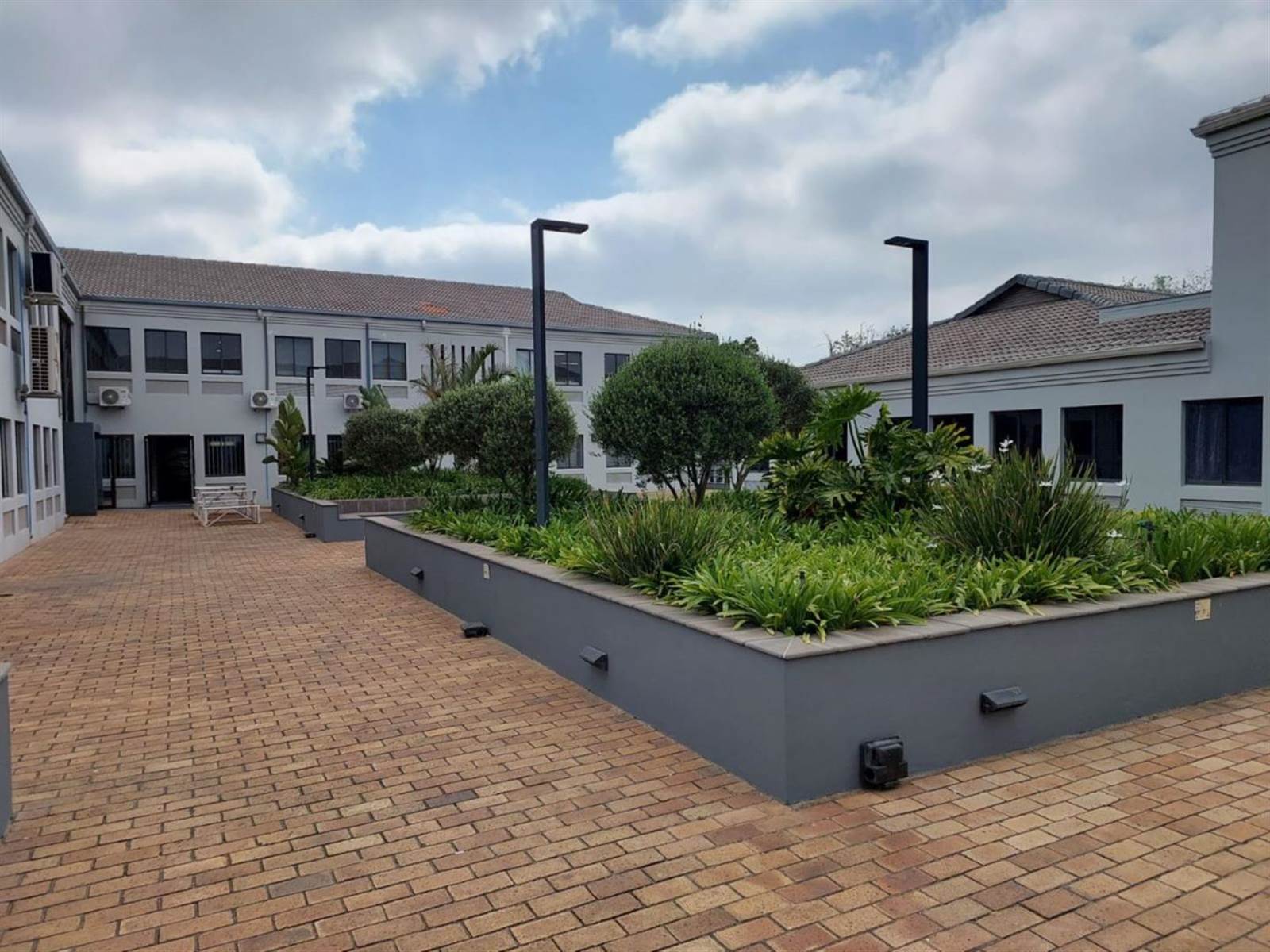 121  m² Commercial space in Bryanston photo number 8