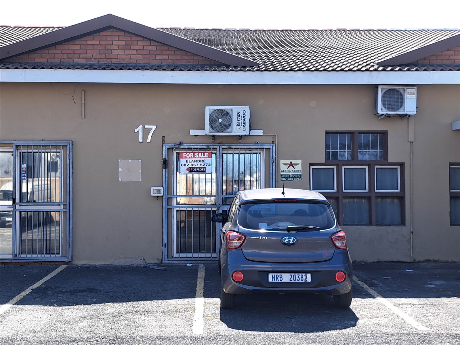 370  m² Commercial space in Richards Bay Central photo number 3