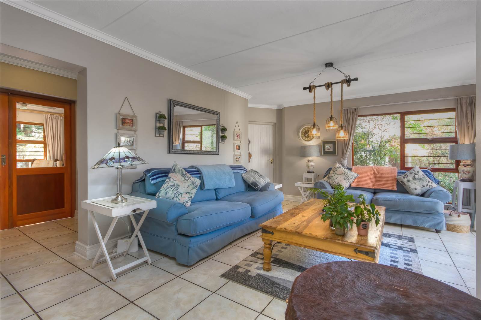 3 Bed Cluster in Lonehill photo number 6