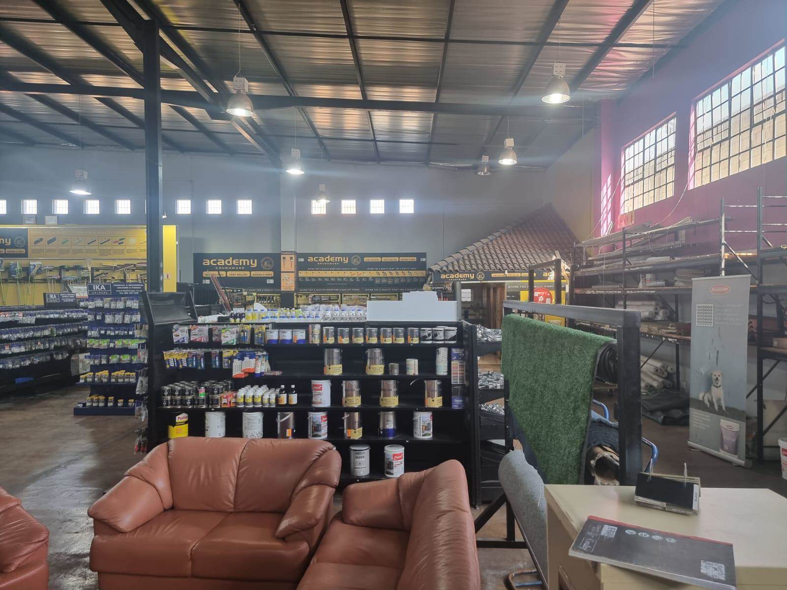 1000  m² Commercial space in Benoni Central photo number 10