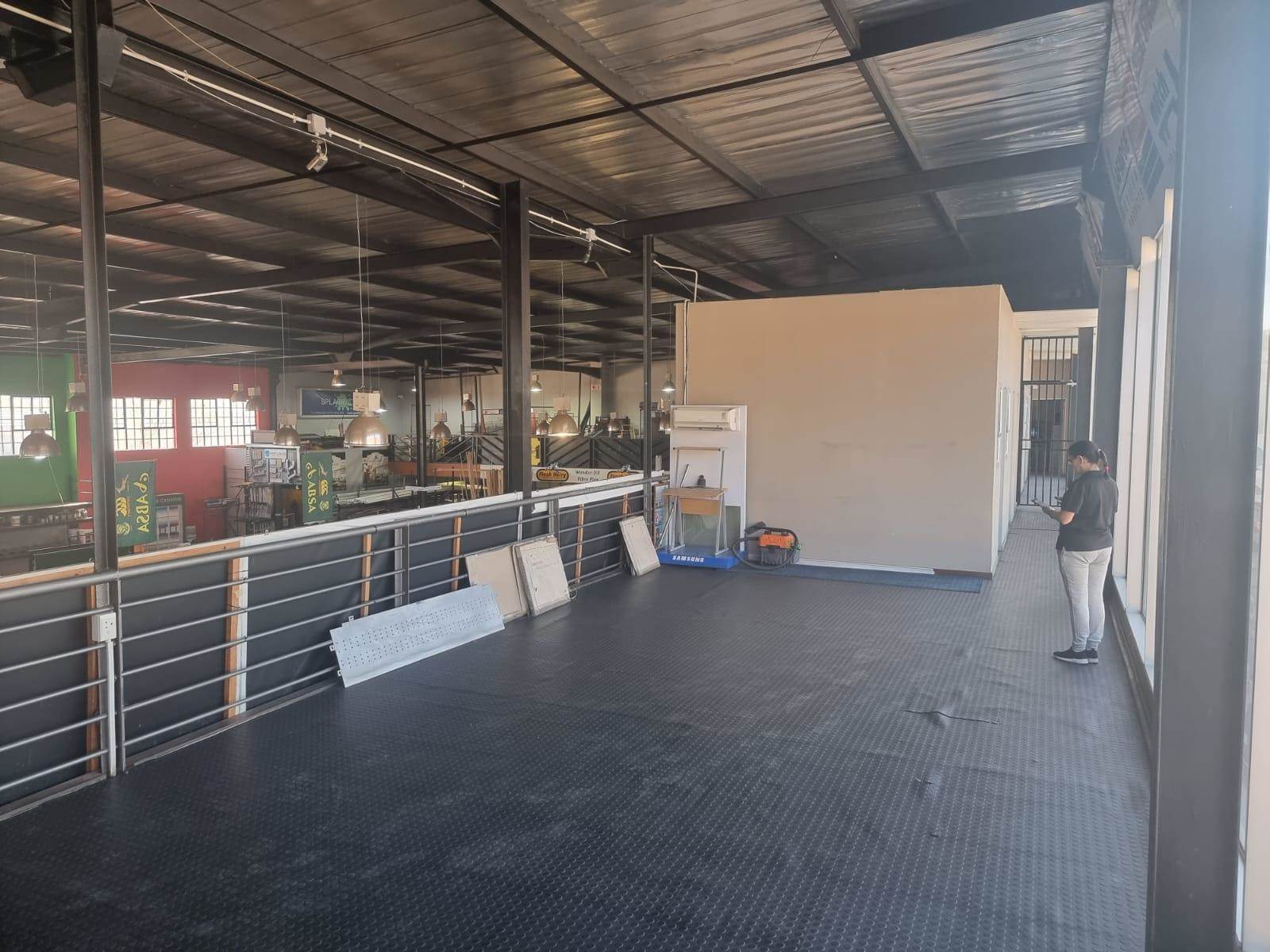 1000  m² Commercial space in Benoni Central photo number 18