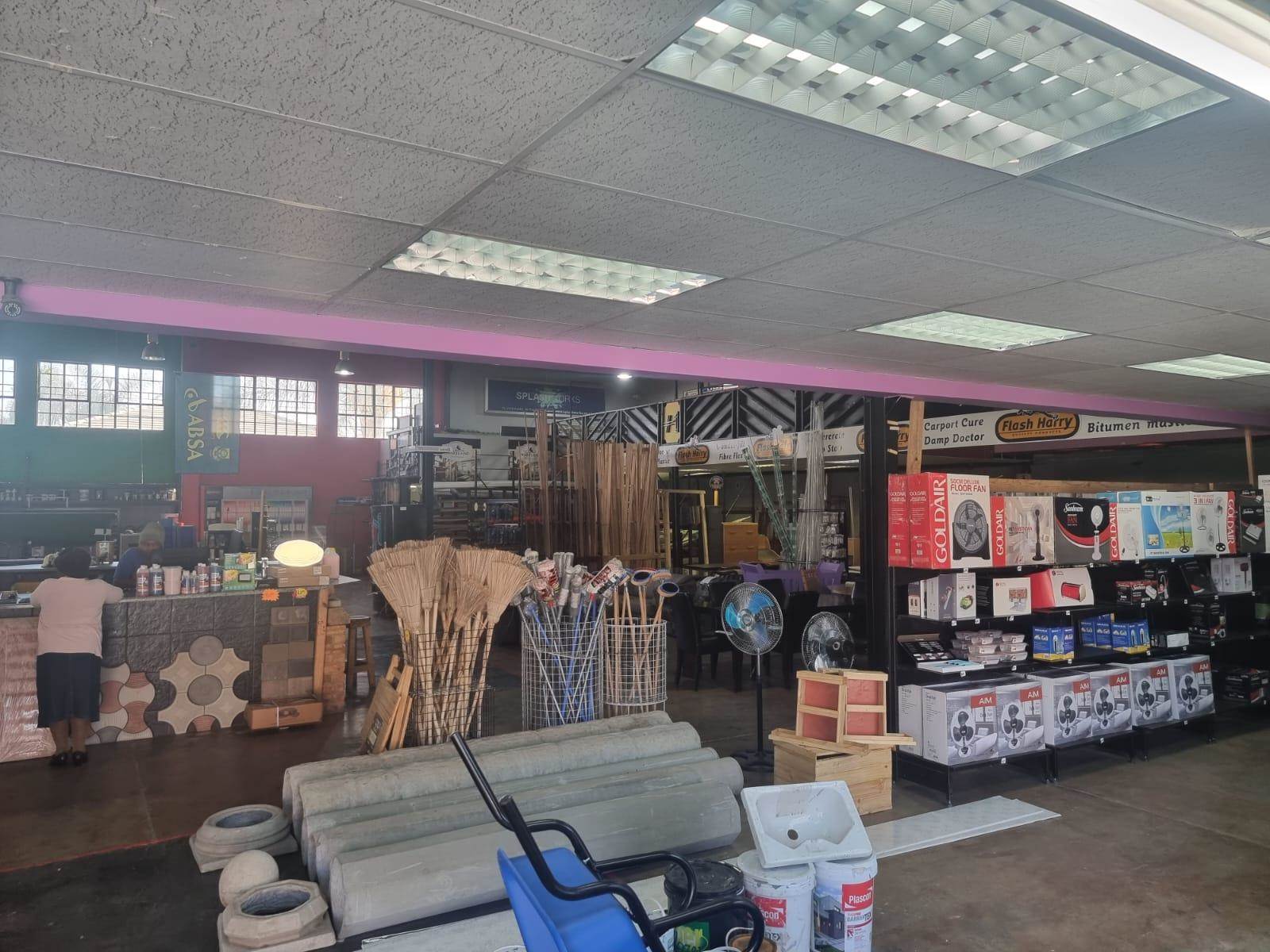 1000  m² Commercial space in Benoni Central photo number 3