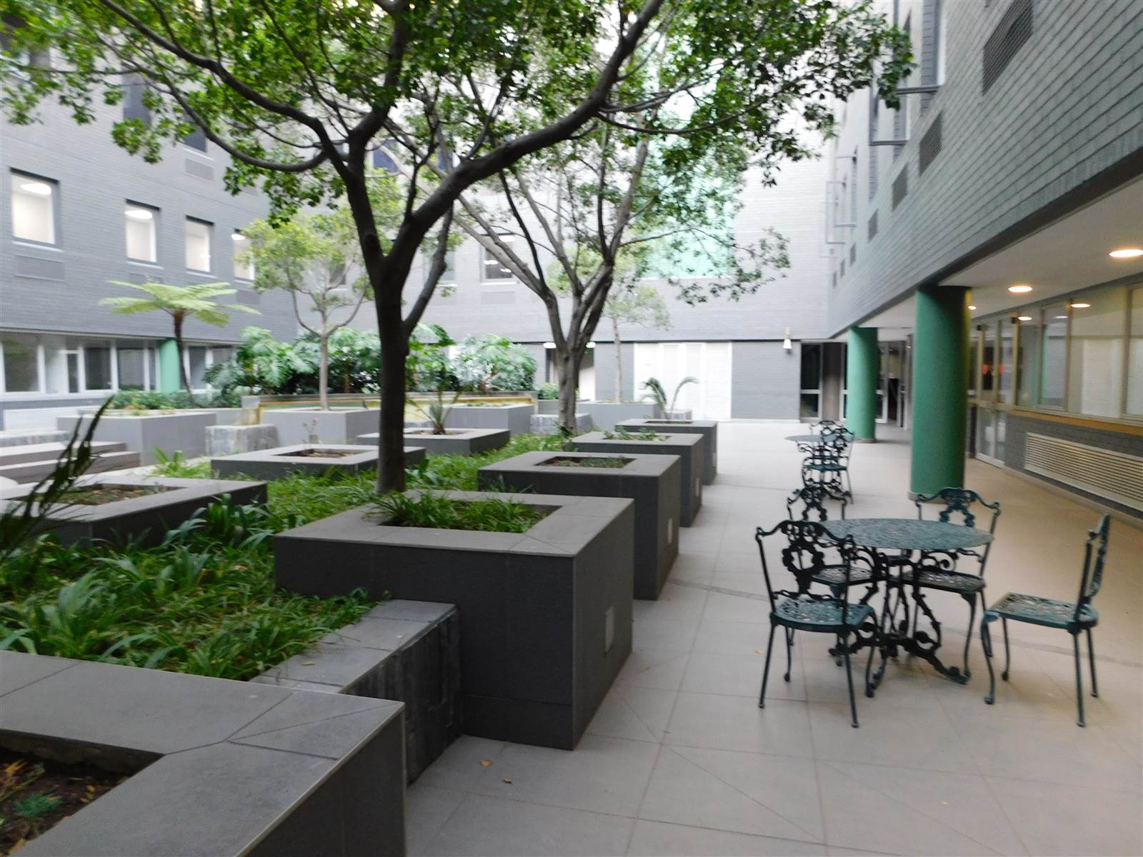 393  m² Commercial space in Rosebank photo number 4