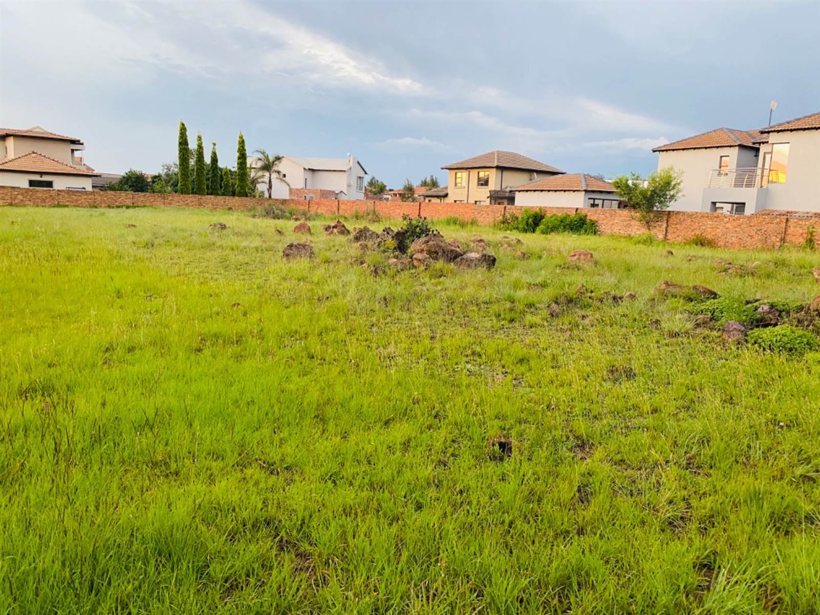 600 m² Land available in Reyno Ridge photo number 9