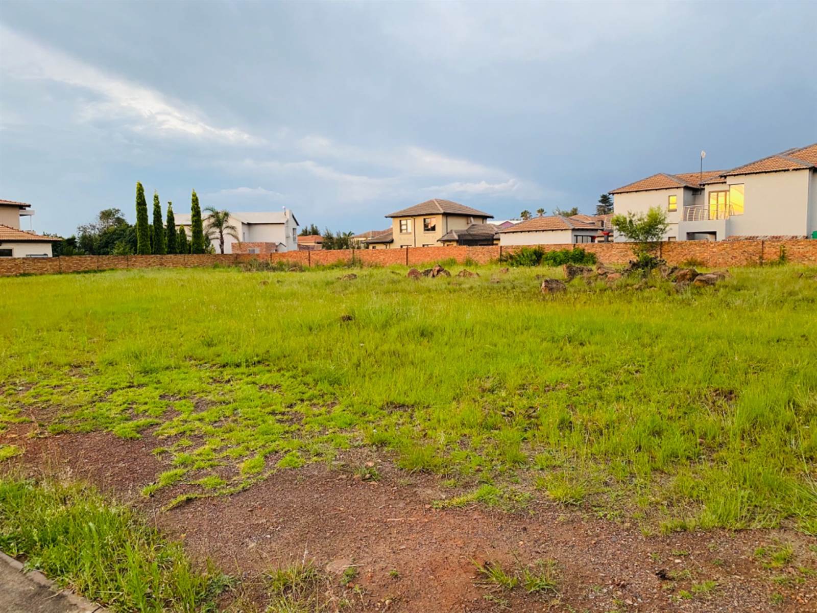 600 m² Land available in Reyno Ridge photo number 5